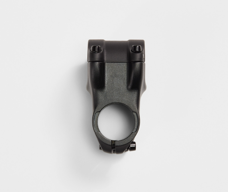 Bontrager Elite 35mm Aluminium Mountain Biking Stem in Anodised Black-1